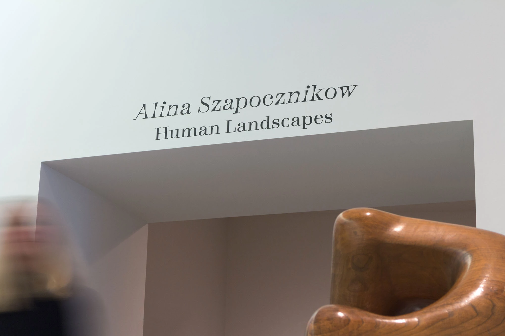 Alina Szapocznikow