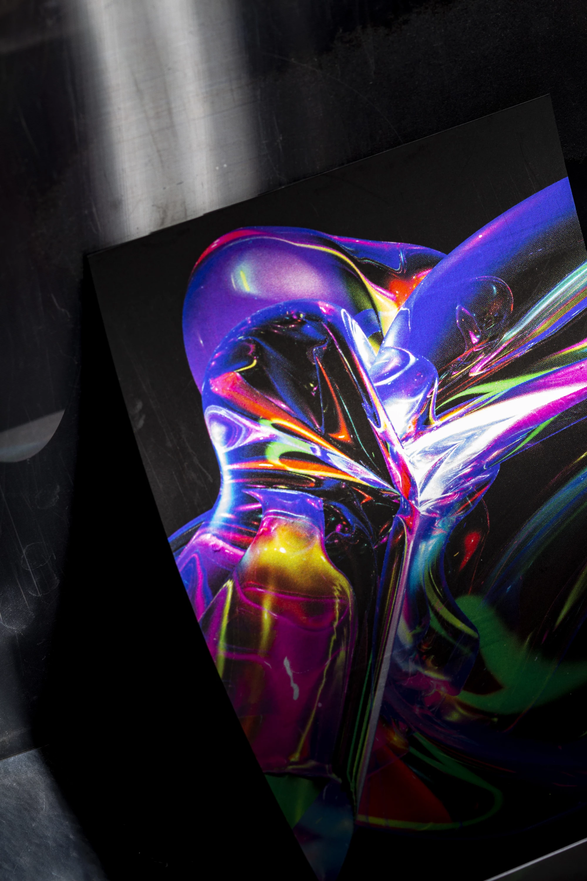 Dark Matter
