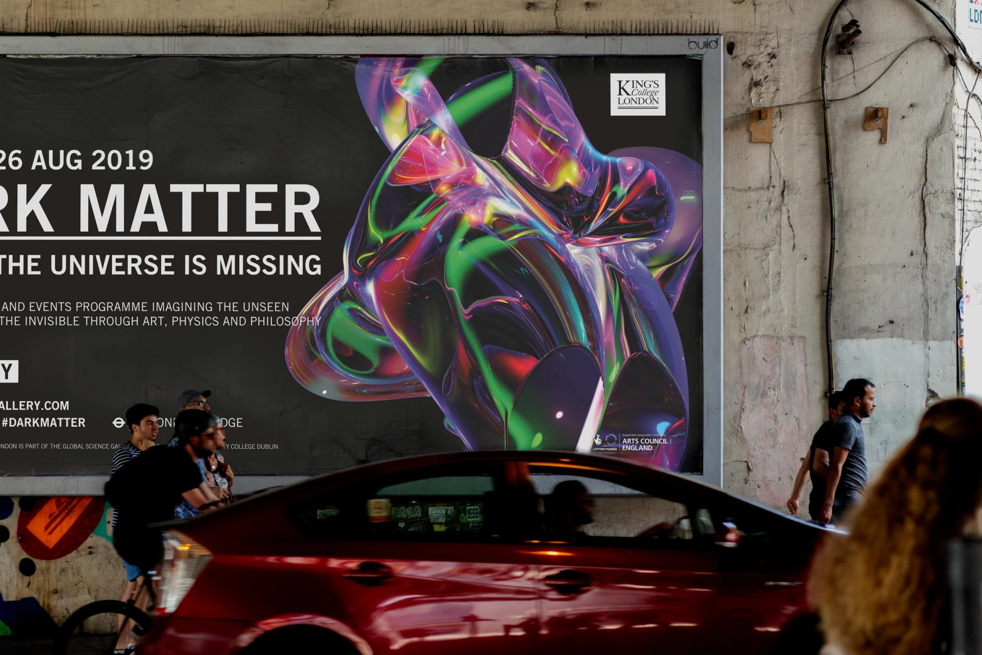 Dark Matter