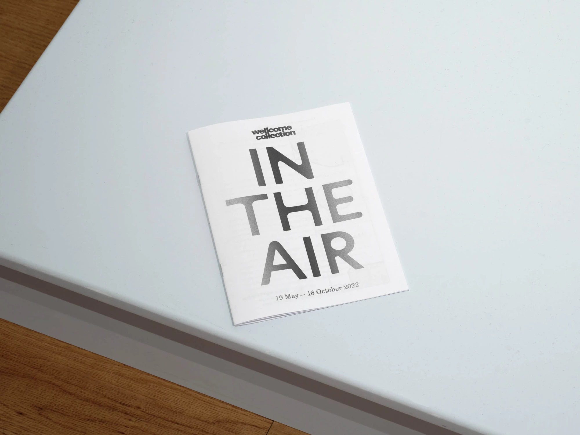 In the Air