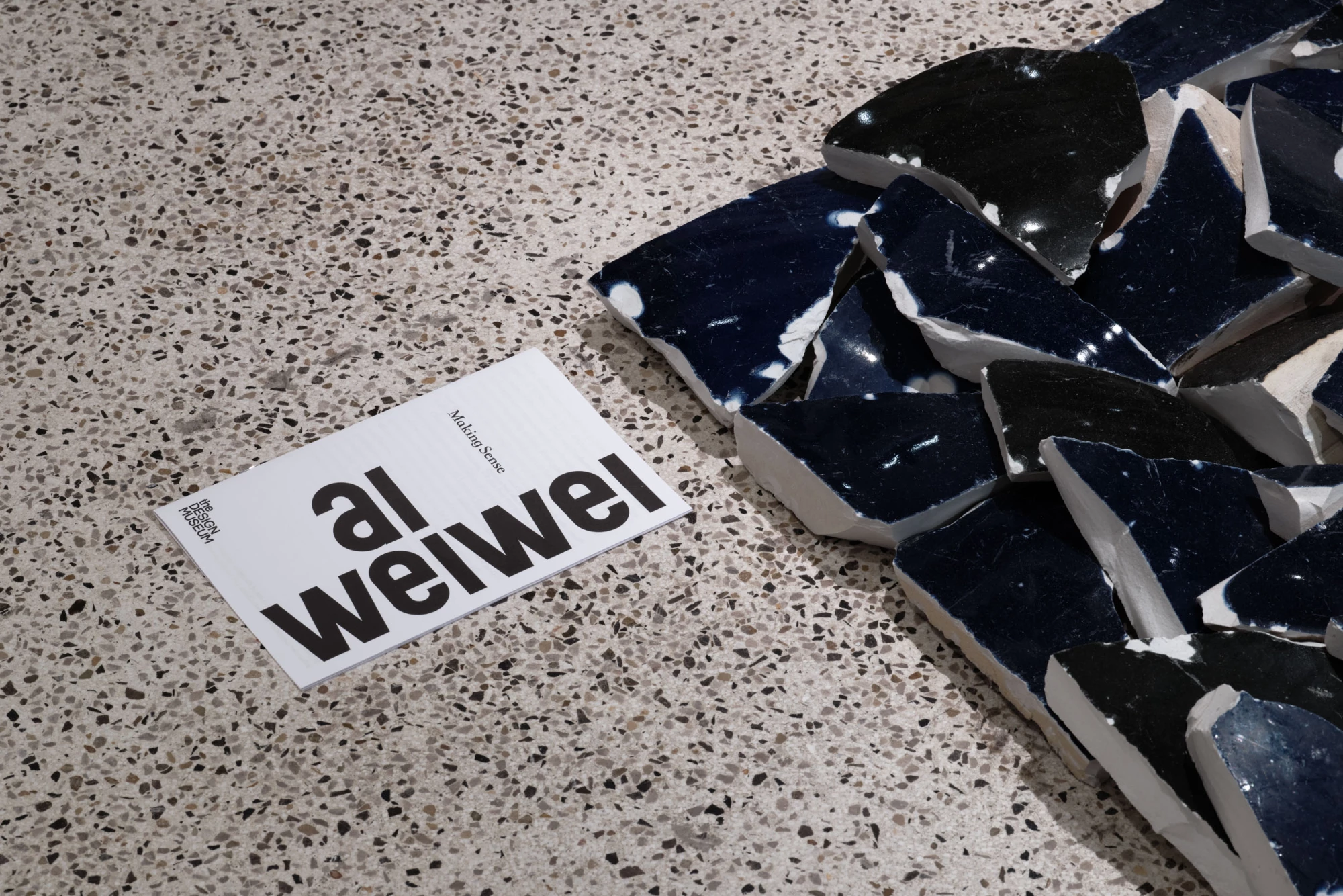 Ai Weiwei, Making Sense