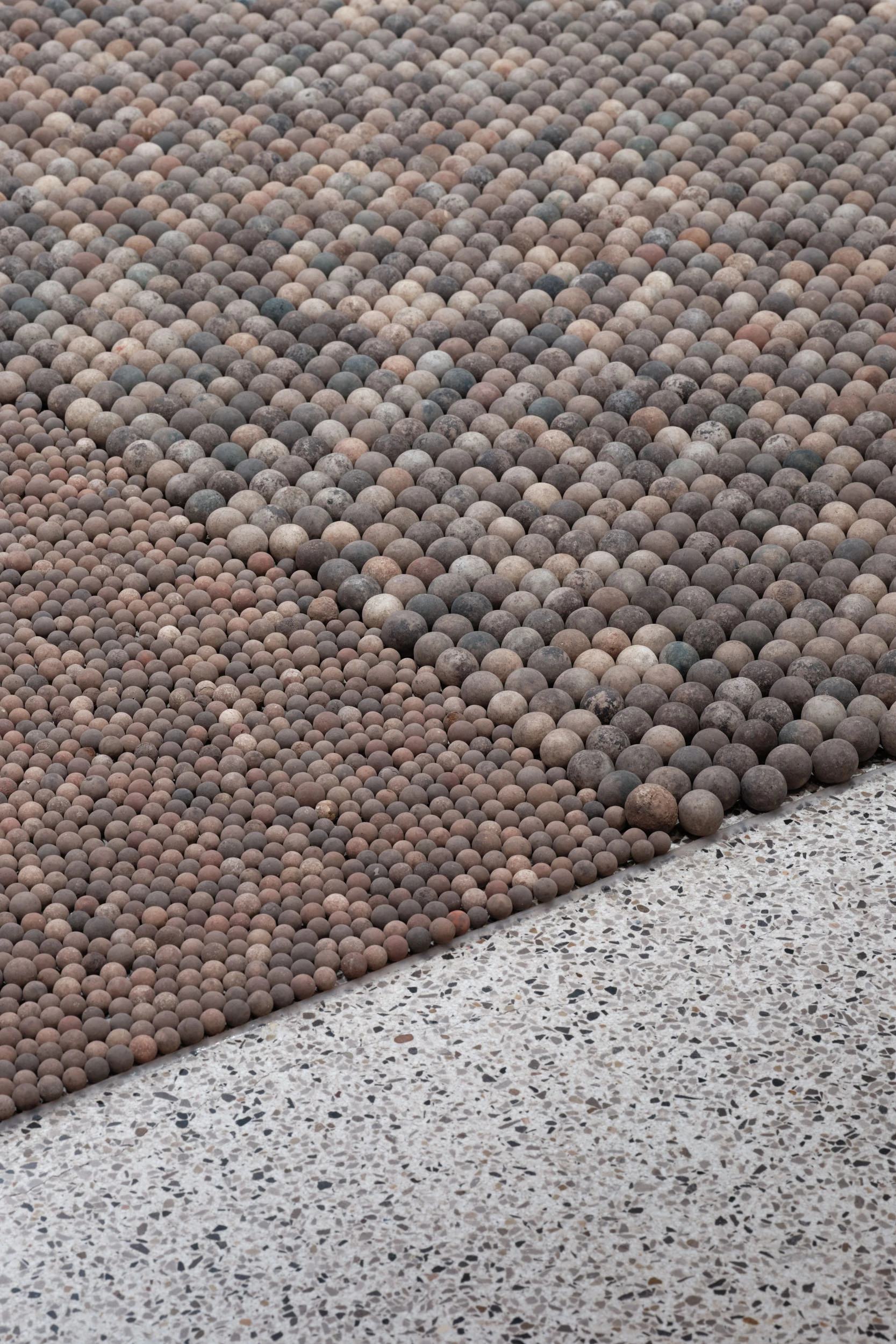 Ai Weiwei, Making Sense