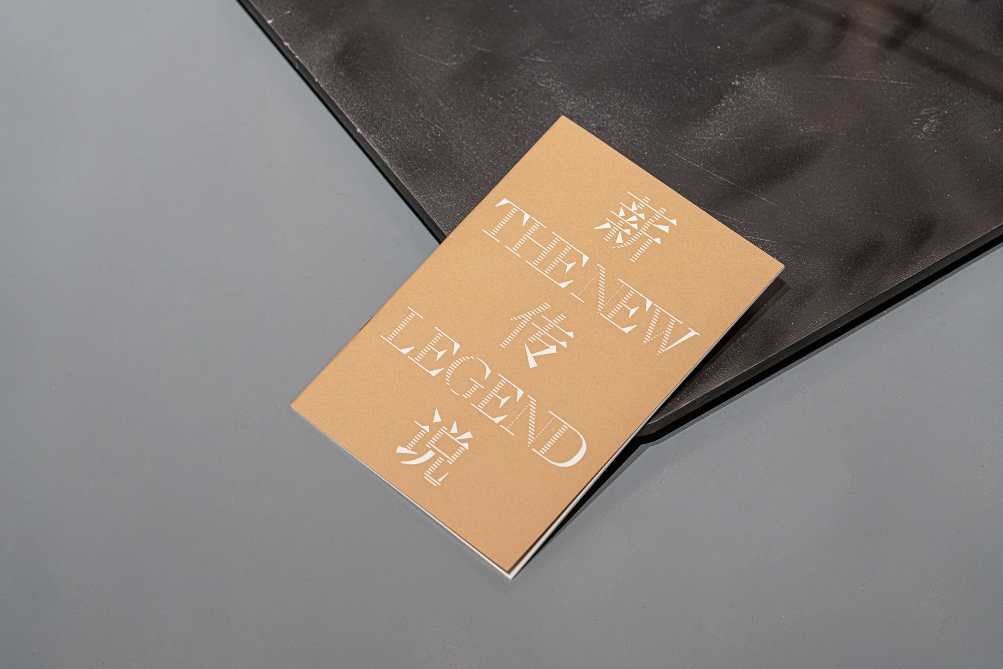 Exhibition Guide, The New Legend, LOUIS XIII, Start Museum