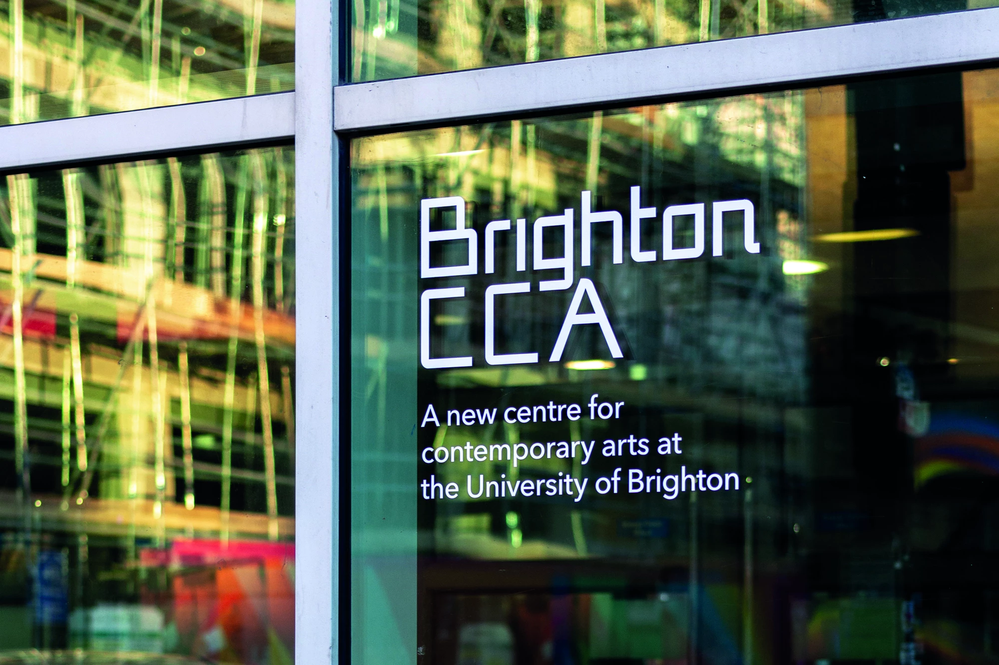 Brighton CCA