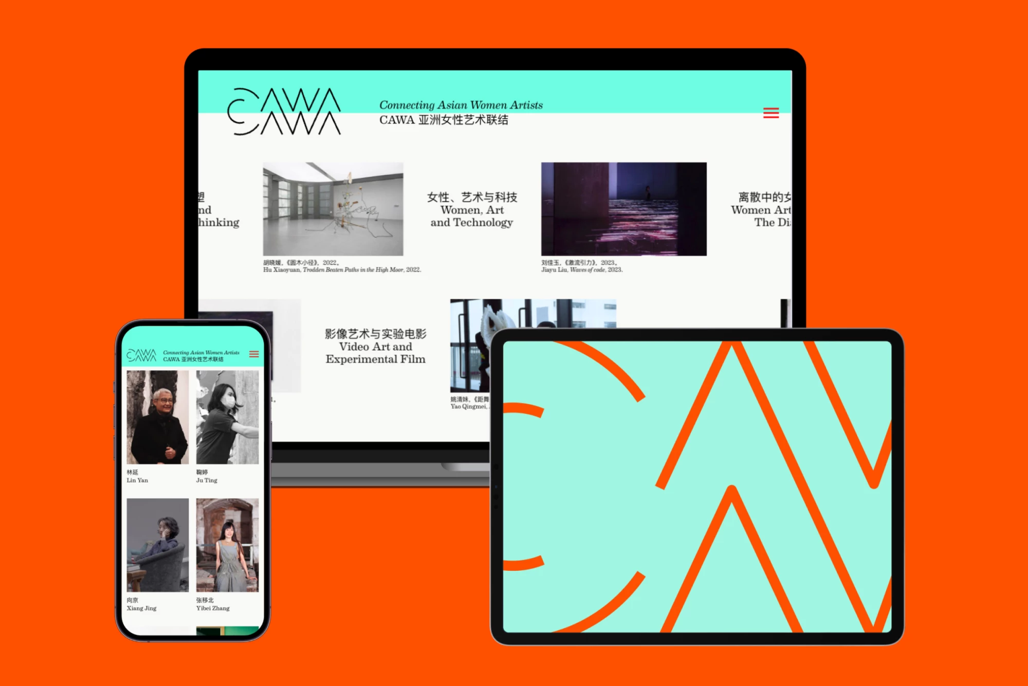 CAWA
