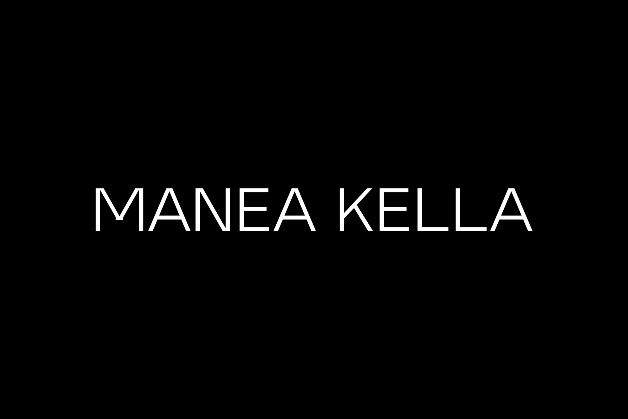 Manea Kella