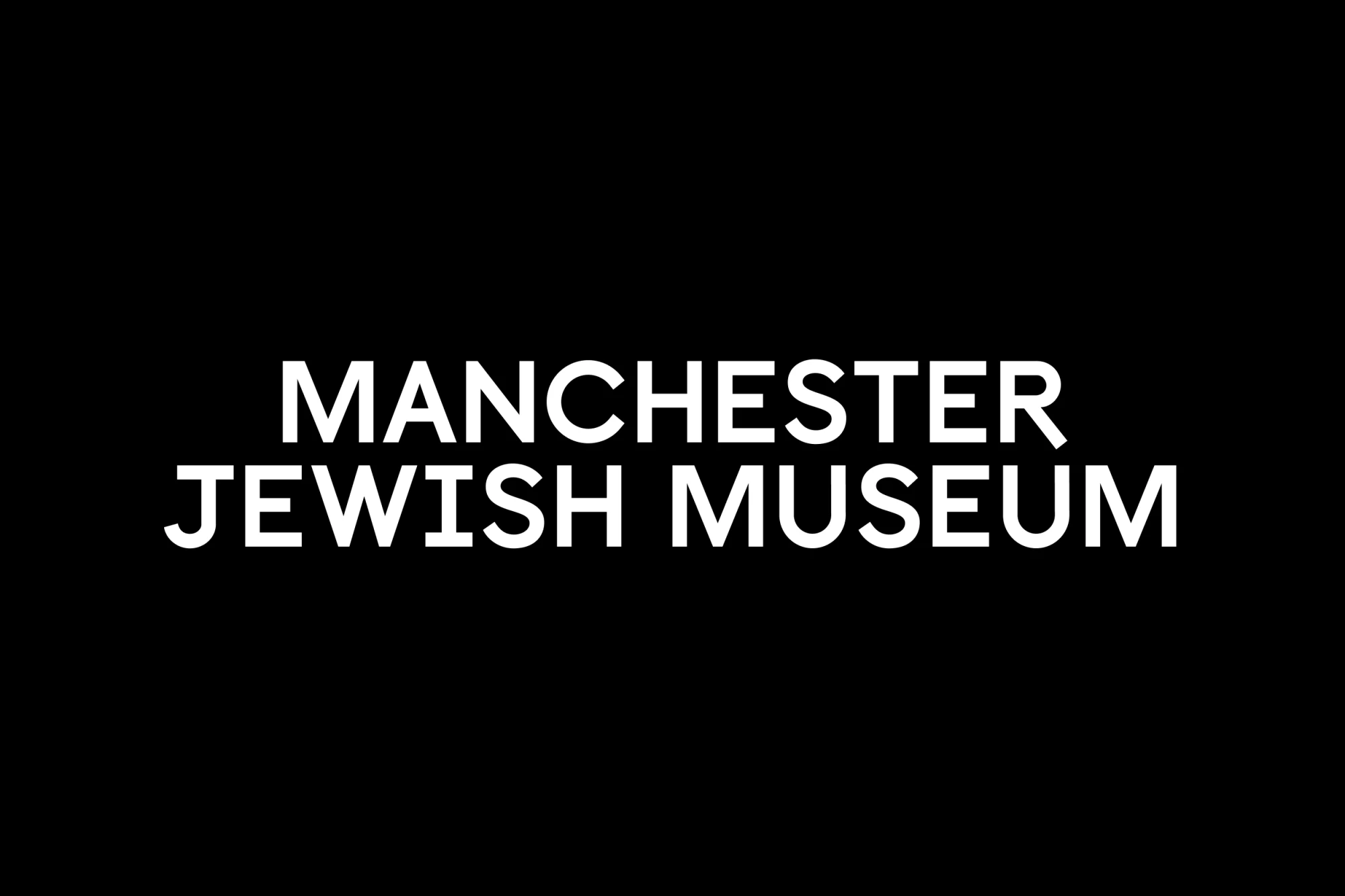 Manchester Jewish Museum