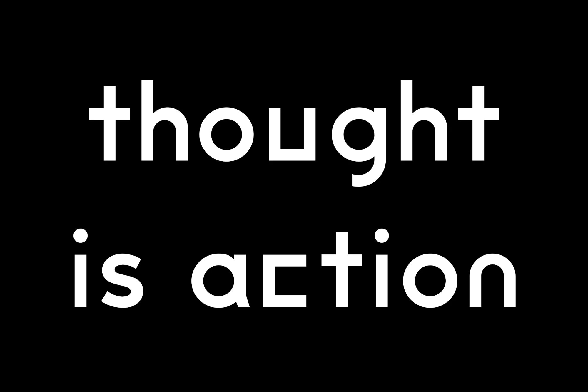 Short Sentence