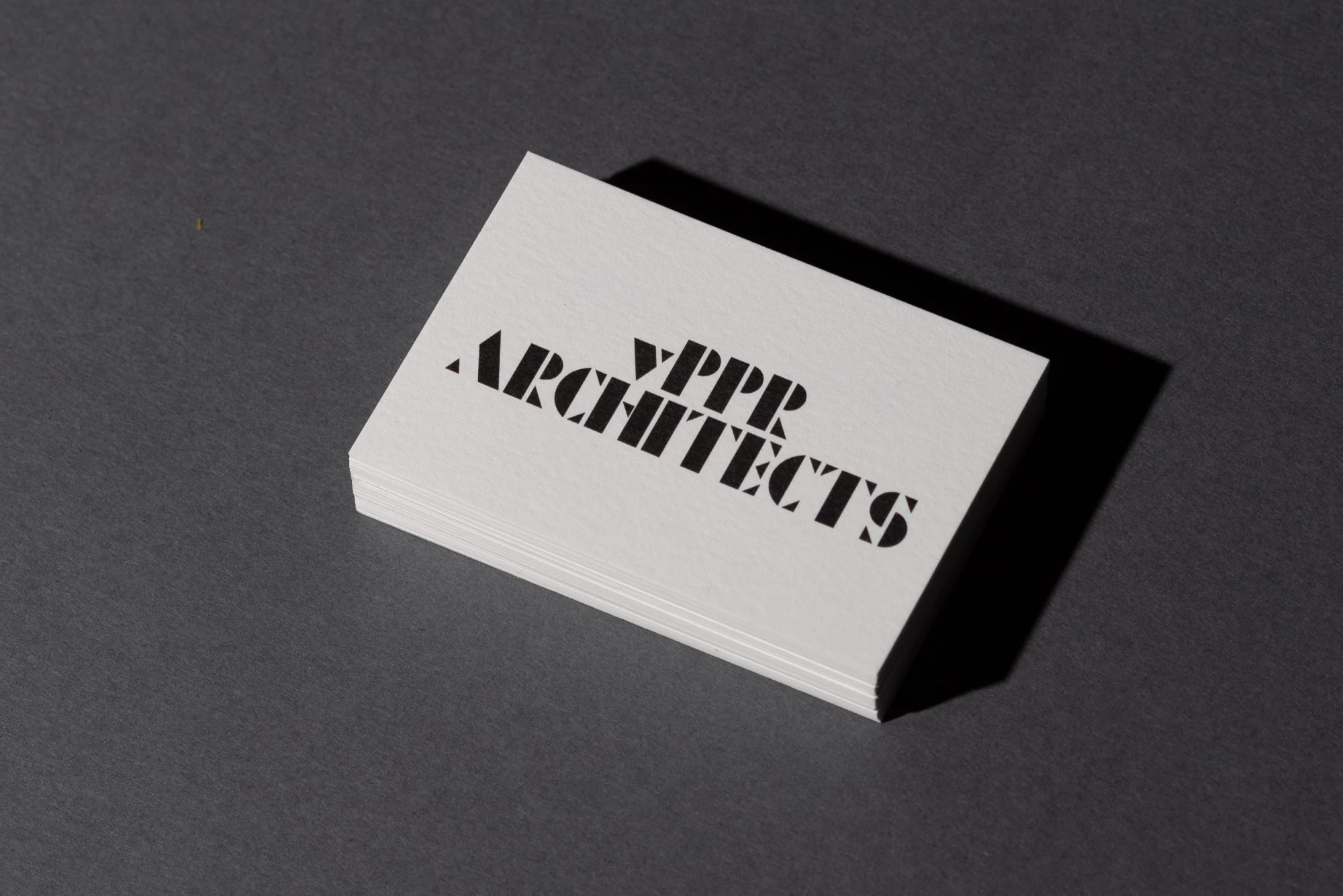 vPPR Architects