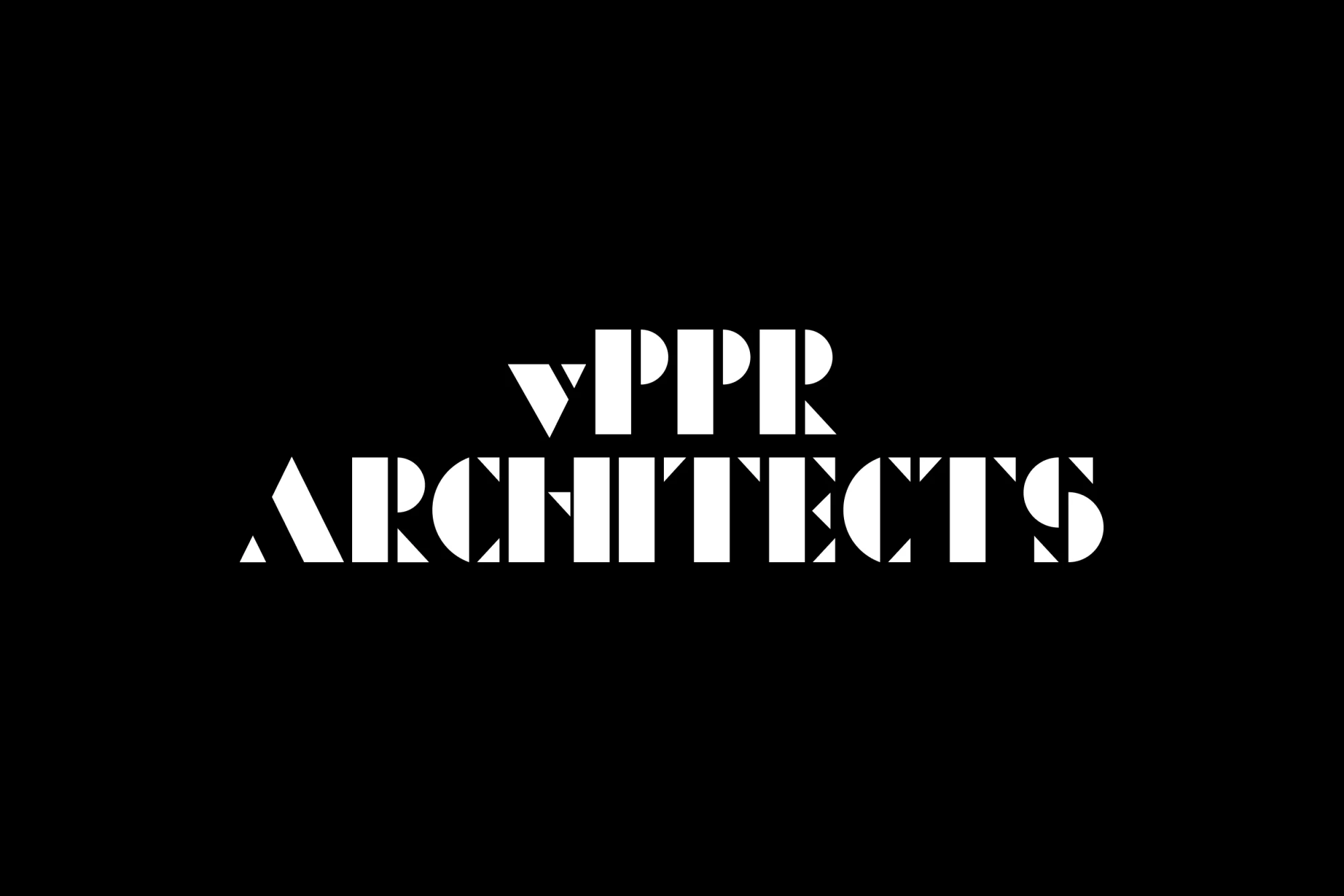 vPPR Architects