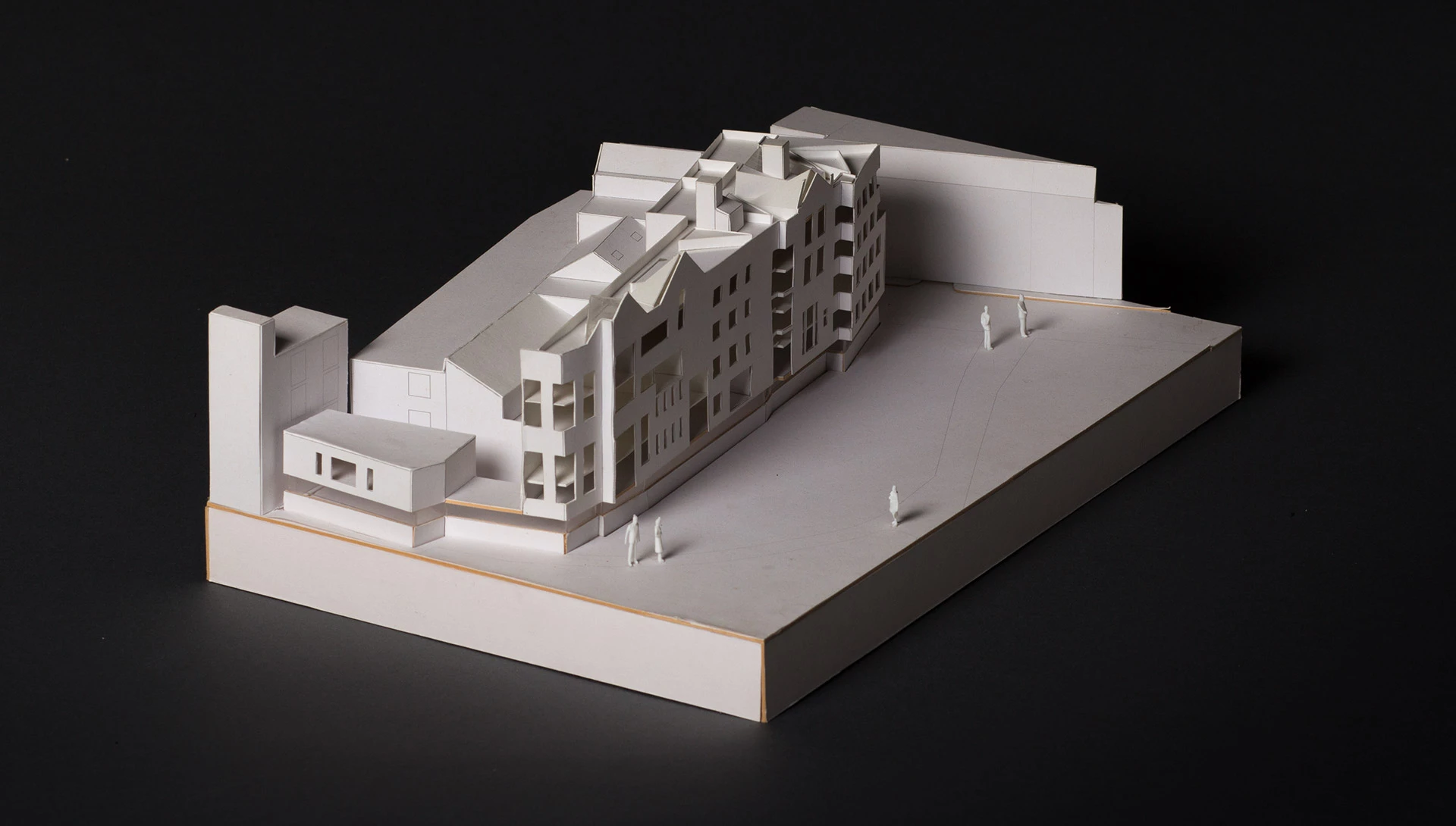 vPPR Architects