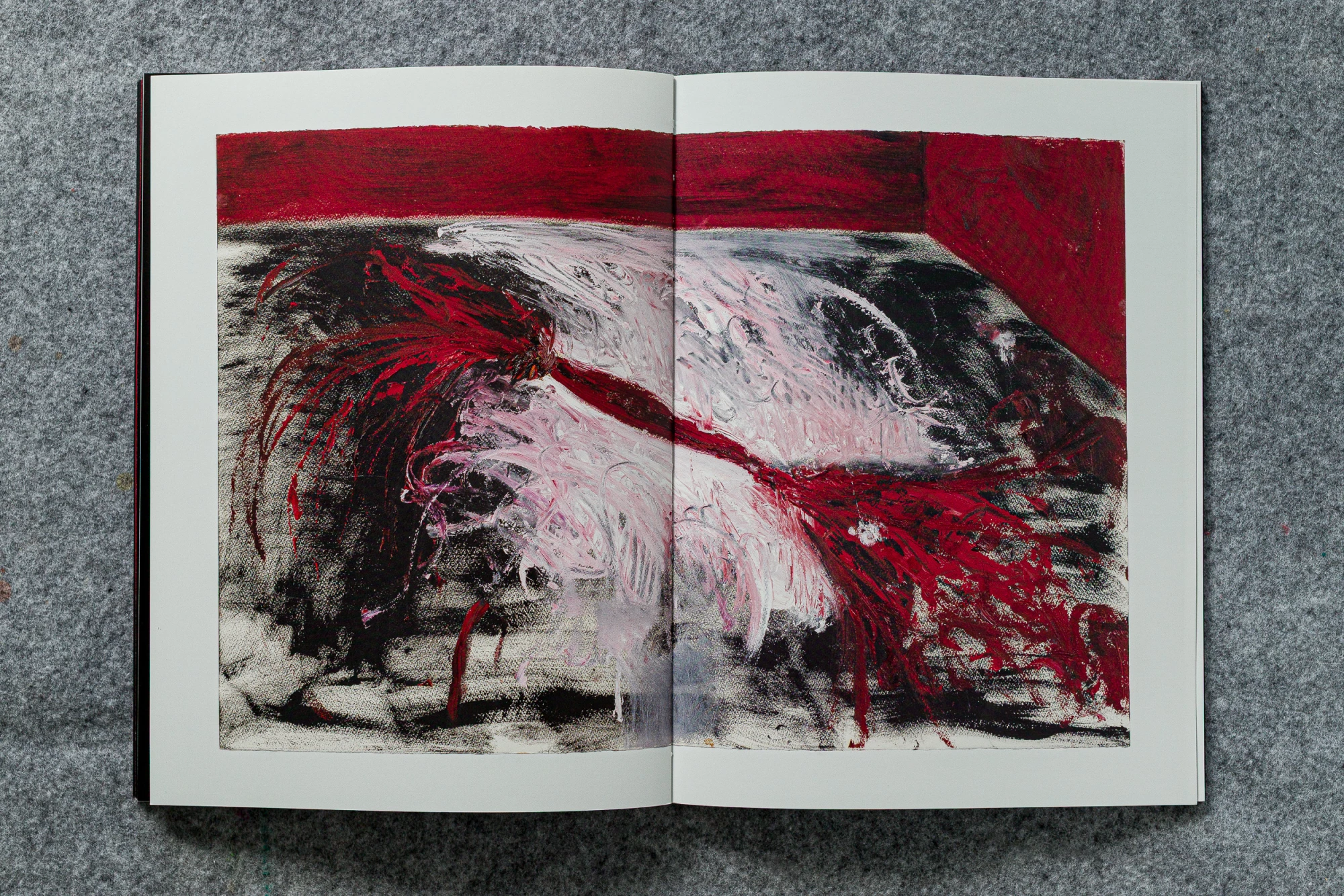 Anish Kapoor