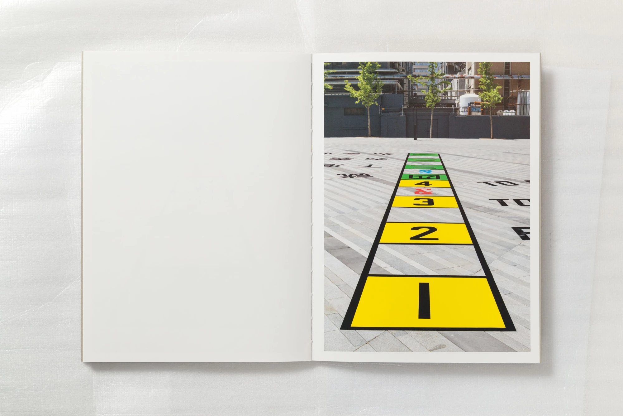 Lawrence Weiner